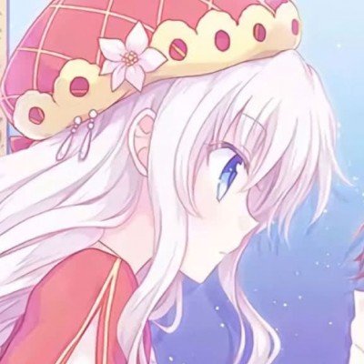 毛妹COS《巫师3》特莉丝性感炸了 火辣身材美胸诱人